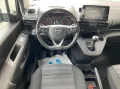 Opel Combo Life 1.2  Turbo Edition Klima Dachträger C