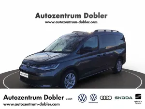 Volkswagen Caddy Maxi Life 7-Sitzer  1.5 l TSI  85 kW DSG