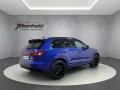 Volkswagen Touareg 3.0 TDI R-Line Black Style, Alu 22