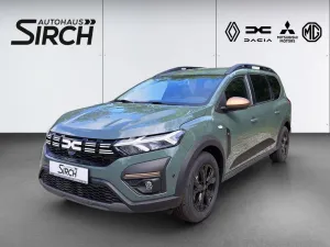 Dacia Jogger Extreme+ HYBRID 140