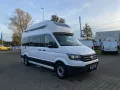 Volkswagen Crafter Grand California 600 2.0 TDI Autom Kamer