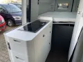 Volkswagen Crafter Grand California 600 2.0 TDI Autom Kamer