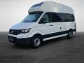 Volkswagen Crafter Grand California 600 2.0 TDI Autom Kamer