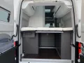 Volkswagen Crafter Grand California 600 2.0 TDI Autom Kamer