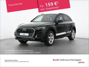 Audi Q5 40 TFSI quattro 150(204) kW(PS) S tronic