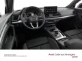 Audi Q5 40 TFSI quattro 150(204) kW(PS) S tronic