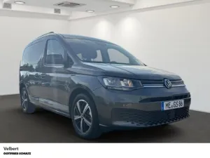 Volkswagen Caddy LIFE 2.0 TDI #VORFÜHRWAGEN