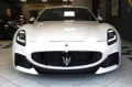 Other MASERATI GranTurismo V6 550 CV AWD Trofeo IVA ES