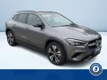 Mercedes-Benz GLA 200d Automatic 4Matic Advanced