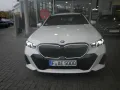 BMW 520 d Touring Sportpaket Navi Digitales Cockpit 