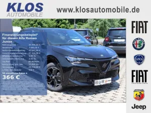 Alfa Romeo Junior IBRIDA Q4 1.2 VGT 145PS DCT6 SCHIEBEDACH