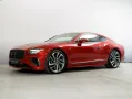 Bentley Continental GT Speed First Edition V8 Hybrid