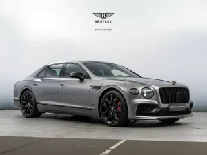 Bentley Flying Spur S V8