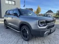 BAIC BJ30 4WD Aut. 1,5lTurbo 206kW+Panorama+ACC
