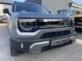 BAIC BJ30 4WD Aut. 1,5lTurbo 206kW+Panorama+ACC