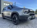 BAIC BJ30 4WD Aut. 1,5lTurbo 206kW+Panorama+ACC