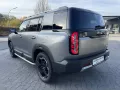 BAIC BJ30 4WD Aut. 1,5lTurbo 206kW+Panorama+ACC