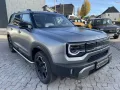 BAIC BJ30 4WD Aut. 1,5lTurbo 206kW+Panorama+ACC