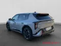 Kia EV4 Hatchback GT-Line 81,4kWh Drive-Wise Comfort