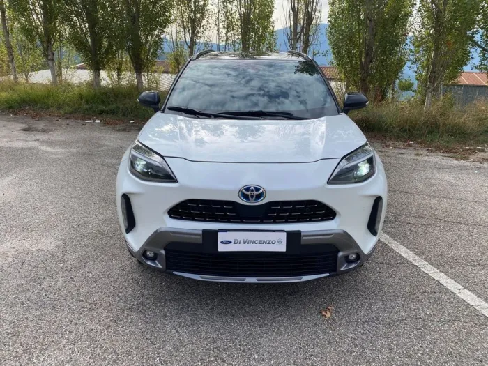 Other Toyota Yaris Cross 1.5 Hybrid 5p. E-CVT Adventur