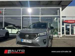 Nissan Townstar DIG-T 130 Kombi N-Connecta