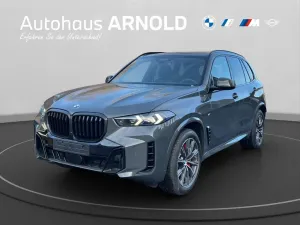 BMW X5 xDrive30d M Sportpaket Harman Kardon Standhzg