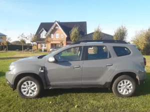 Dacia Duster II Expression 1,5 DCi