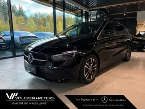 Mercedes-Benz B 200 +AHK+KAMERA+AMBI+KEYLESS+ADVANCED PLUS+