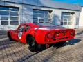Wartburg Melkus RS 1000