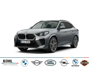 BMW X2 sDrive 20i M Sport ehem UPE 62.290€ Sportpake