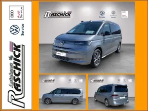 Volkswagen California T7 TDI Ocean AHK Navi Kamera Matrix