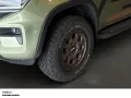 Volkswagen Amarok PANAMERICANA - EINZELSTÜCK #VORFÜHRWAGEN