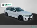 BMW 320i Touring M Sport/Head-Up/ACC/HiFi/NaviPlus