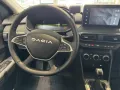 Dacia Jogger Extreme Klima Rückfahrkamera Sitzheizung