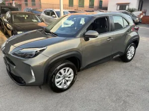 Other Toyota Yaris Cross 1.5 Hybrid 5p. E-CVT Active