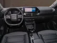 Citroën C4 1.2 PureTech 130 Shine Navi/ Kam/ Freispr.