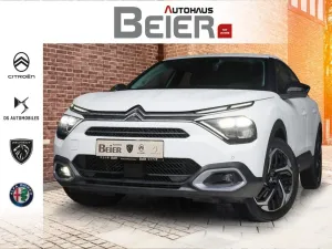 Citroën C4 1.2 PureTech 130 Shine Navi/ Kam/ Freispr.