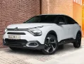 Citroën C4 1.2 PureTech 130 Shine Navi/ Kam/ Freispr.