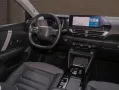 Citroën C4 1.2 PureTech 130 Shine Navi/ Kam/ Freispr.