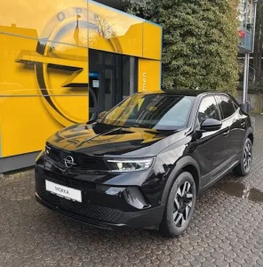 Opel Mokka EDITION FACELIFT