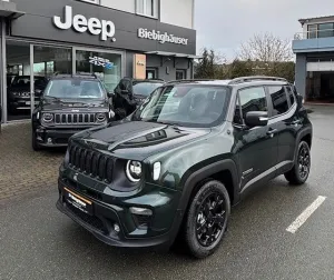Jeep Renegade NORTH STAR  Mild-Hybrid FWD MY25