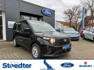 Ford Tourneo Courier Titanium 1.0 EcoBoost *WINTER-PA