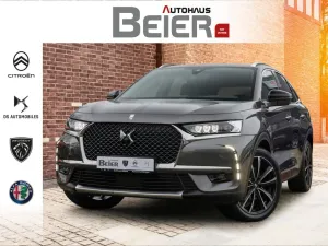 DS Automobiles DS7 1.6 E-Tense 300 Rivoli Sitzh./ Massage/ AHK