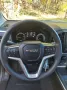 Isuzu D-Max DoubleCab LS