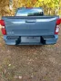 Isuzu D-Max DoubleCab LS
