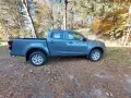 Isuzu D-Max DoubleCab LS
