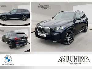 BMW X5 xDrive30d M Sport 22