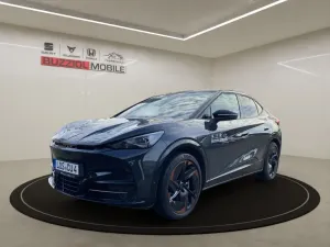 Cupra Tavascan 210 kW/77kWh HA Endurance