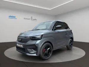 Ligier JS 50 D Elite E5+ *CarPlay* Rückfahrkamera*