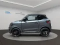 Ligier JS 50 D Elite E5+ *CarPlay* Rückfahrkamera*